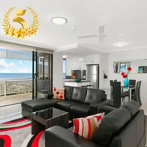 Apartment Luxury Waterfront 