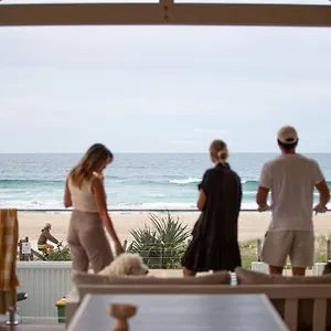Holiday home Rigi On Currumbin 