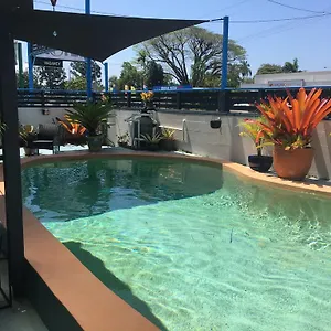 Motel Black Marlin, Innisfail