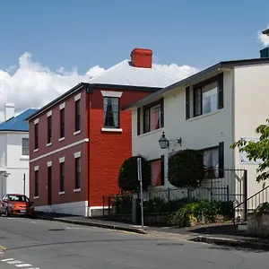 Apartment Battery Point Boutique 