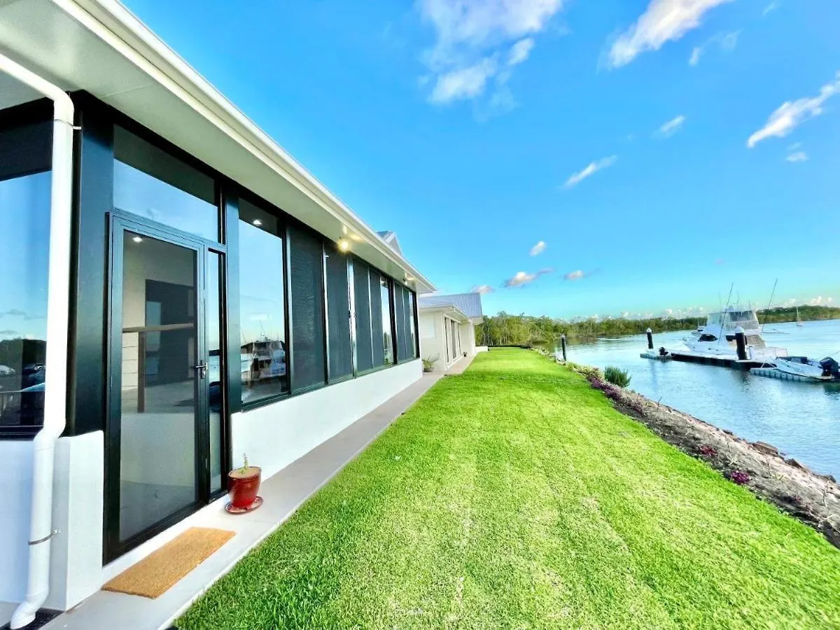 Hinchinbrook Resorts Management Pty Ltd Lucinda