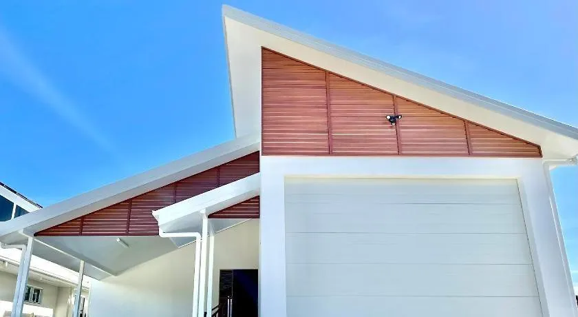 Hinchinbrook Resorts Management Pty Ltd Lucinda
