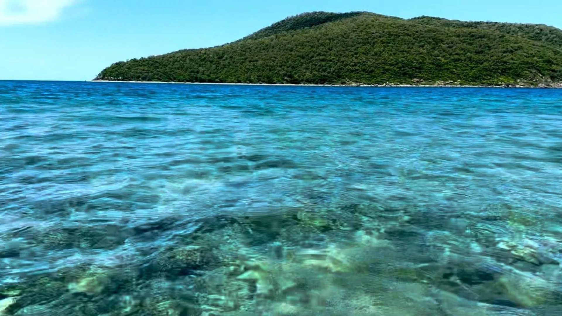 Hinchinbrook Resorts Management Pty Ltd Lucinda Holiday park