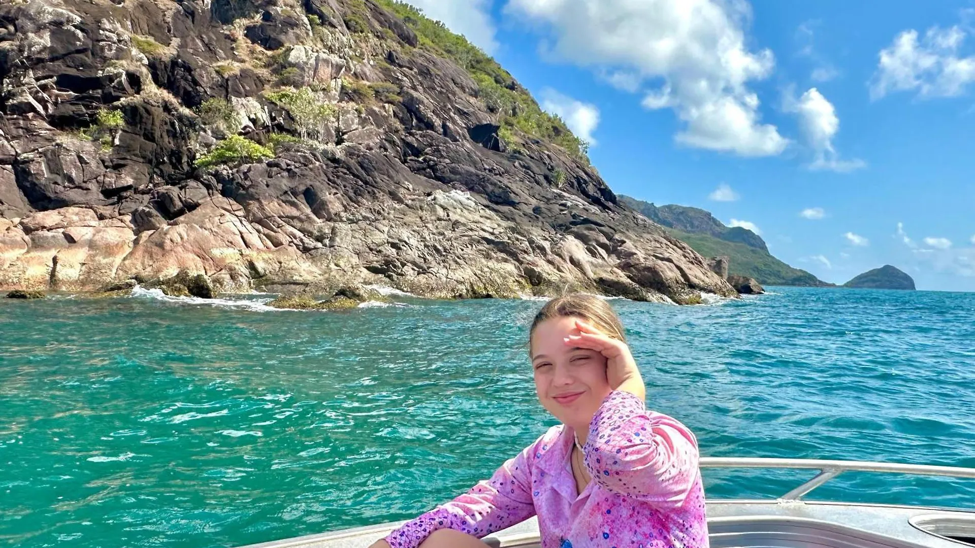 Hinchinbrook Resorts Management Pty Ltd Lucinda Australia