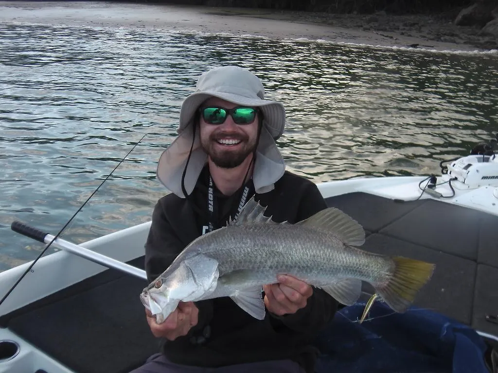 Hinchinbrook Resorts Management Pty Ltd Lucinda