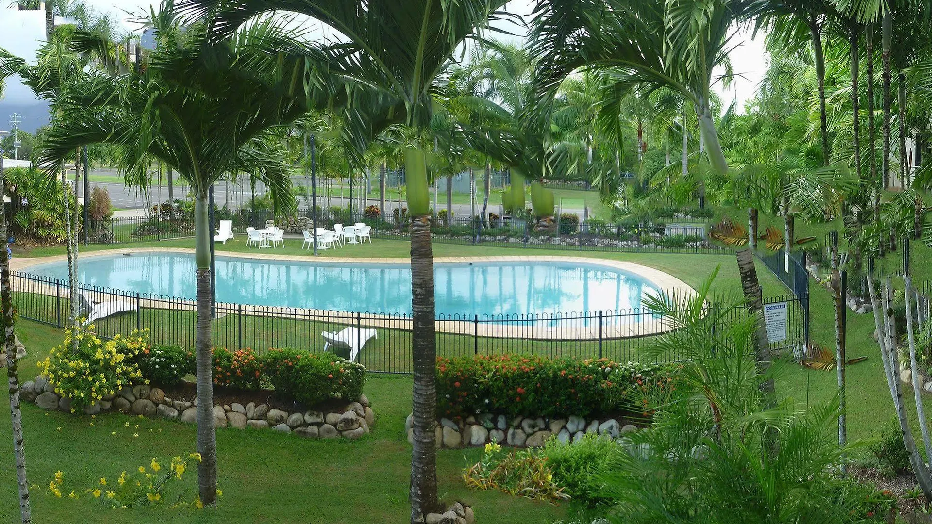 Hinchinbrook Resorts Management Pty Ltd Lucinda Australia