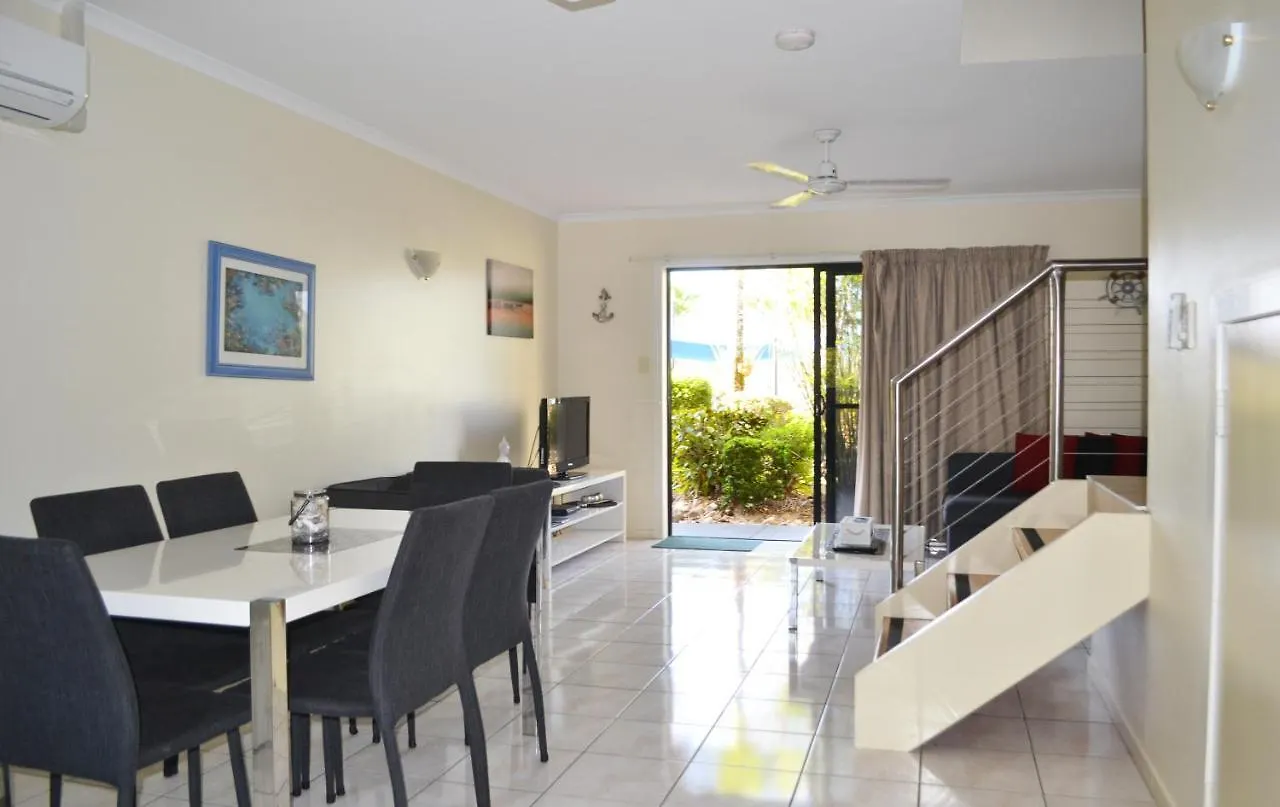 Hinchinbrook Resorts Management Pty Ltd Lucinda Australia