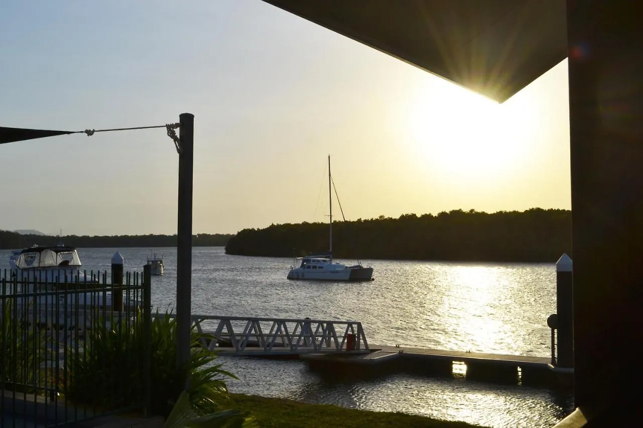 Hinchinbrook Resorts Management Pty Ltd Lucinda Australia