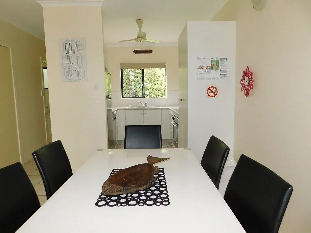 Holiday park Hinchinbrook Resorts Management Pty Ltd Lucinda