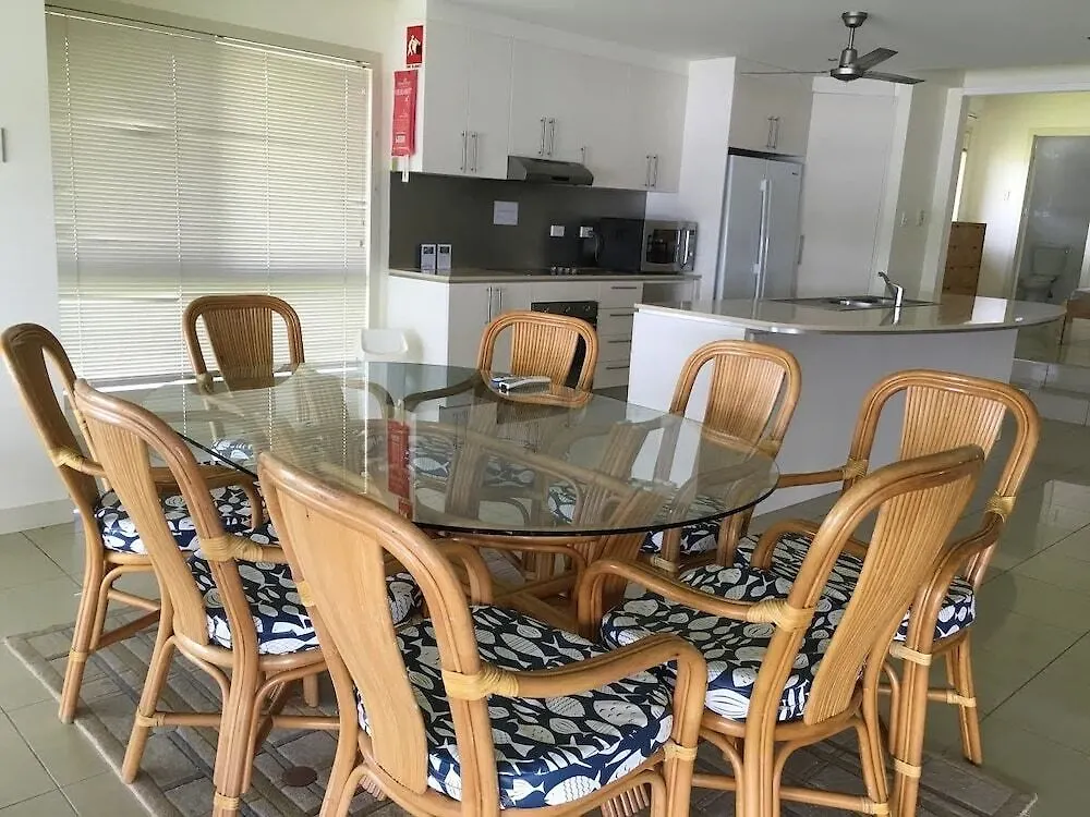 Hinchinbrook Resorts Management Pty Ltd Lucinda