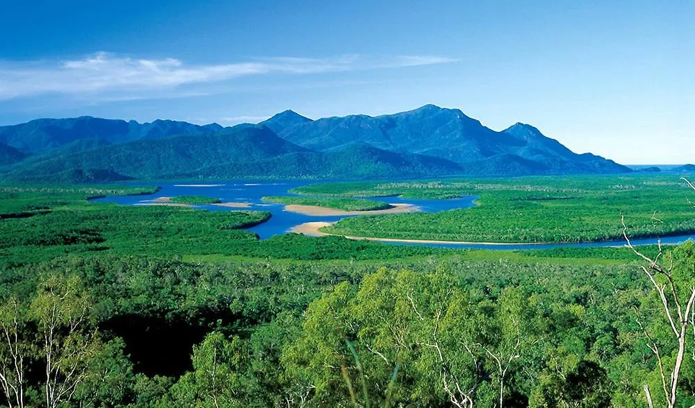 Hinchinbrook Resorts Management Pty Ltd Lucinda